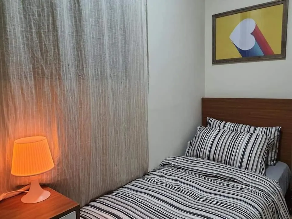 Arc Austin Hill Apartment Johor Bahru