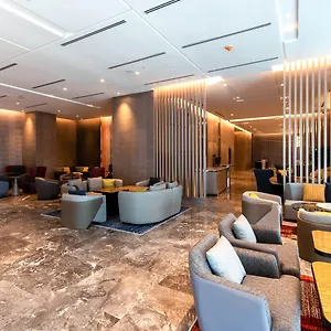 Centre By Ihg Hotel