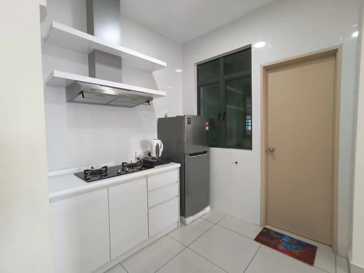 Arc Austin Hill Apartment Johor Bahru 0*,  Malaysia