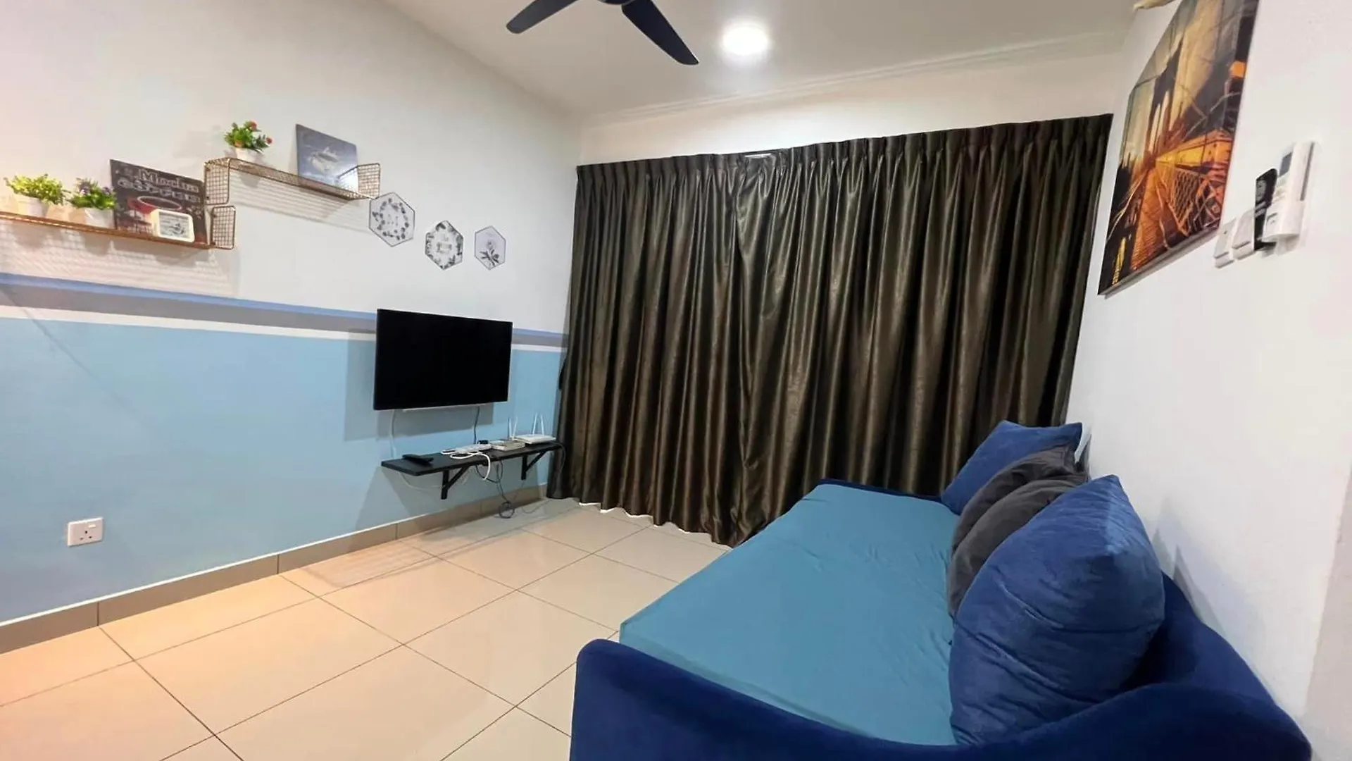 Arc Austin Hill Apartment Johor Bahru 0*,  Malaysia