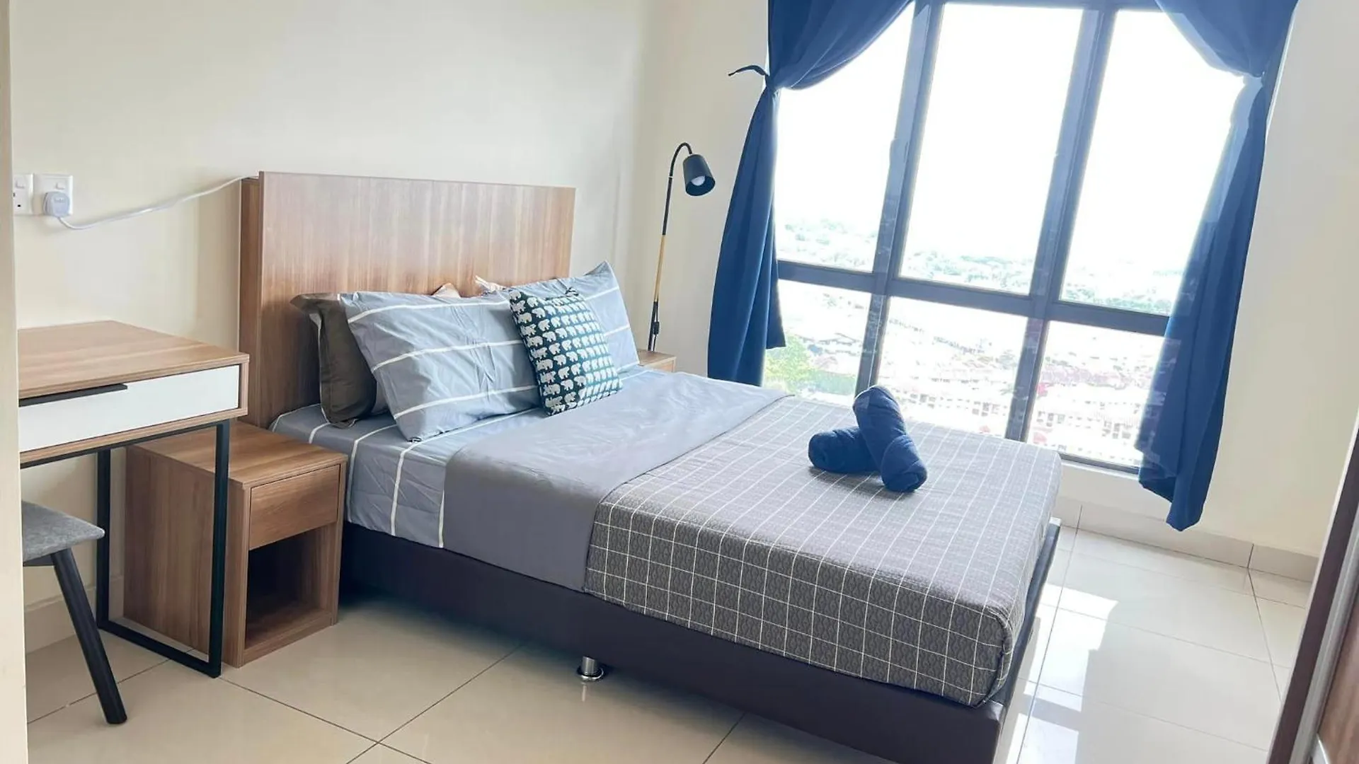 Arc Austin Hill Apartment Johor Bahru Malaysia