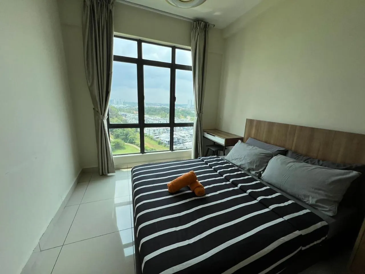 Arc Austin Hill Apartment Johor Bahru