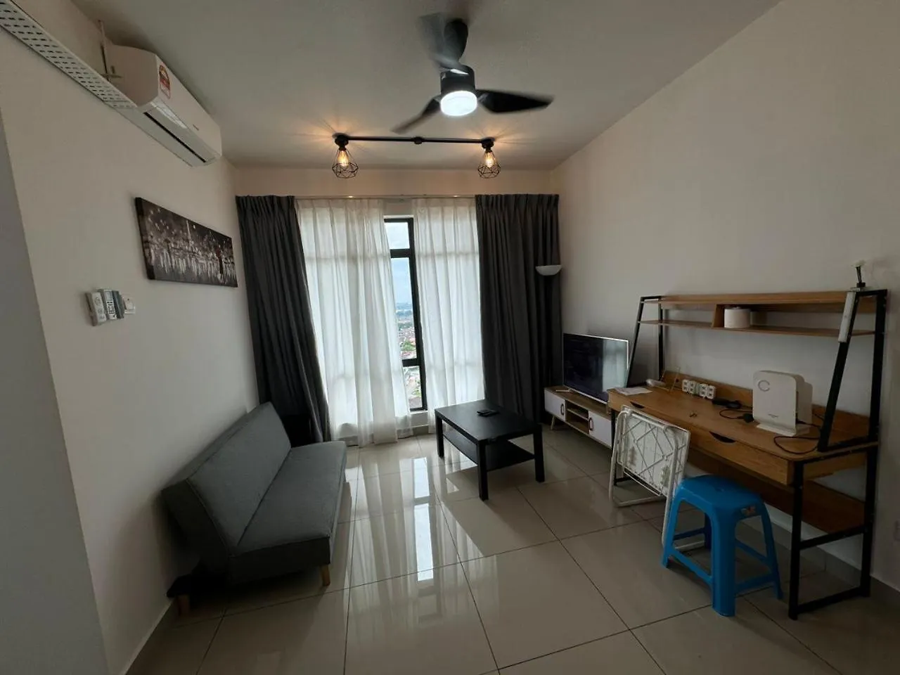 Arc Austin Hill Apartment Johor Bahru Malaysia