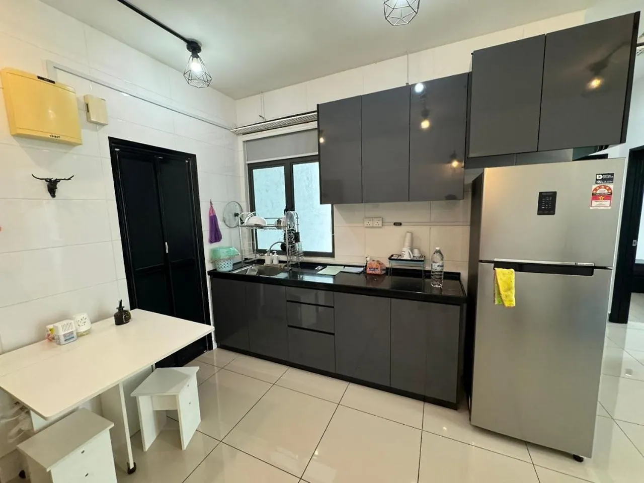 Arc Austin Hill Apartment Johor Bahru