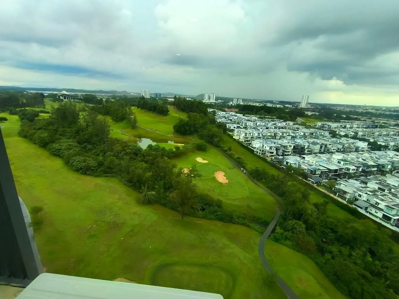 Arc Austin Hill Apartment Johor Bahru 0*,  Malaysia