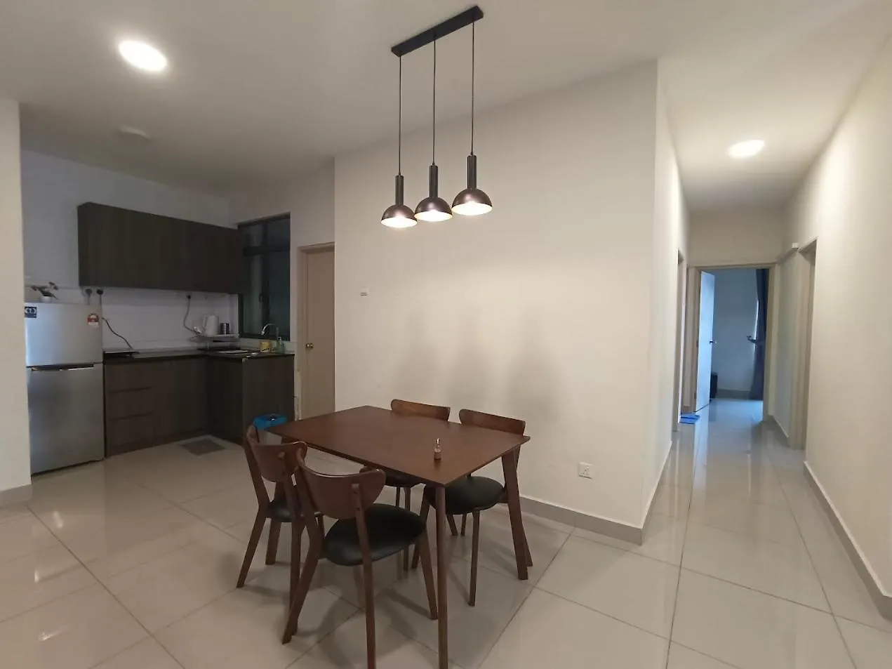 Arc Austin Hill Apartment Johor Bahru