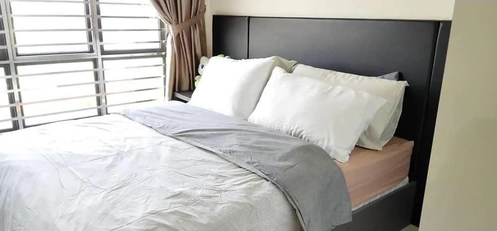 Arc Austin Hill Apartment Johor Bahru
