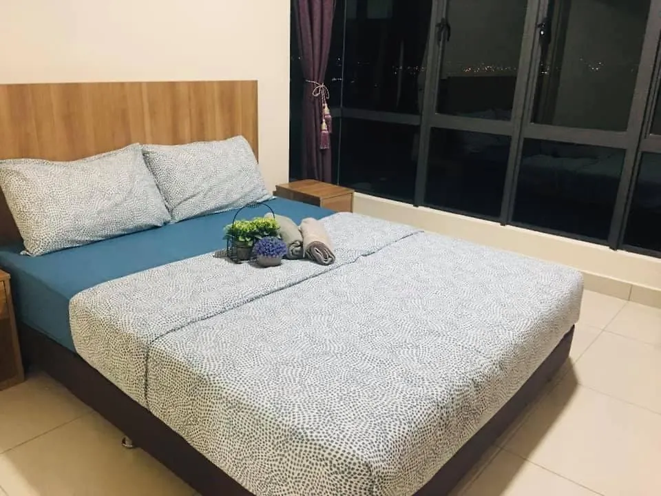 Arc Austin Hill Apartment Johor Bahru