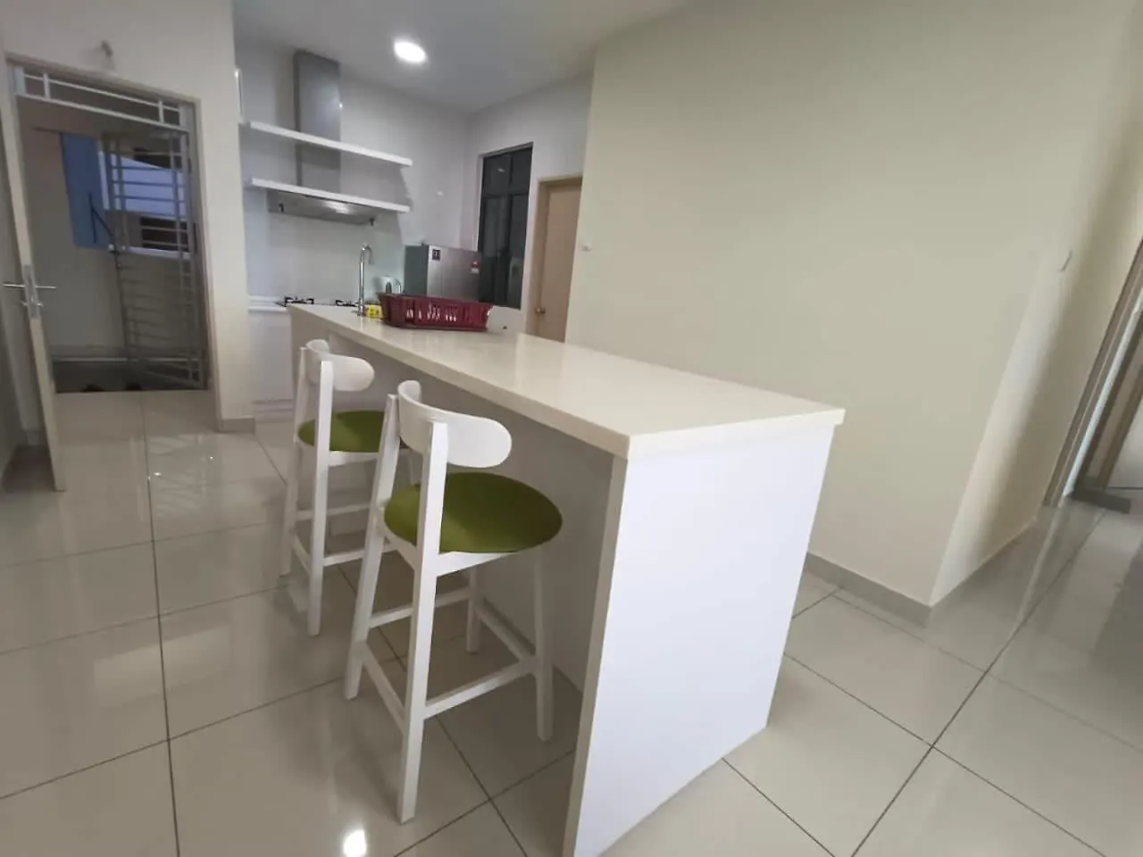 Arc Austin Hill Apartment Johor Bahru Malaysia