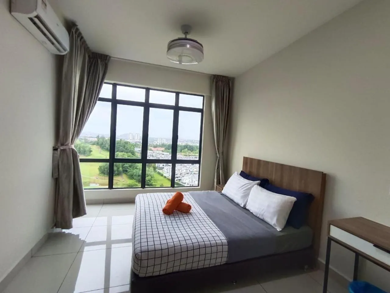 Arc Austin Hill Apartment Johor Bahru