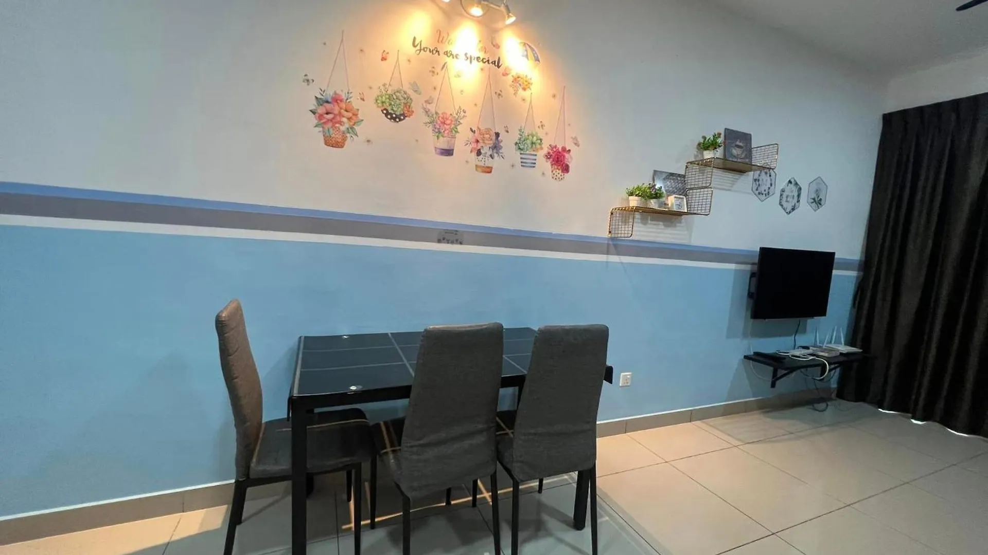 Arc Austin Hill Apartment Johor Bahru