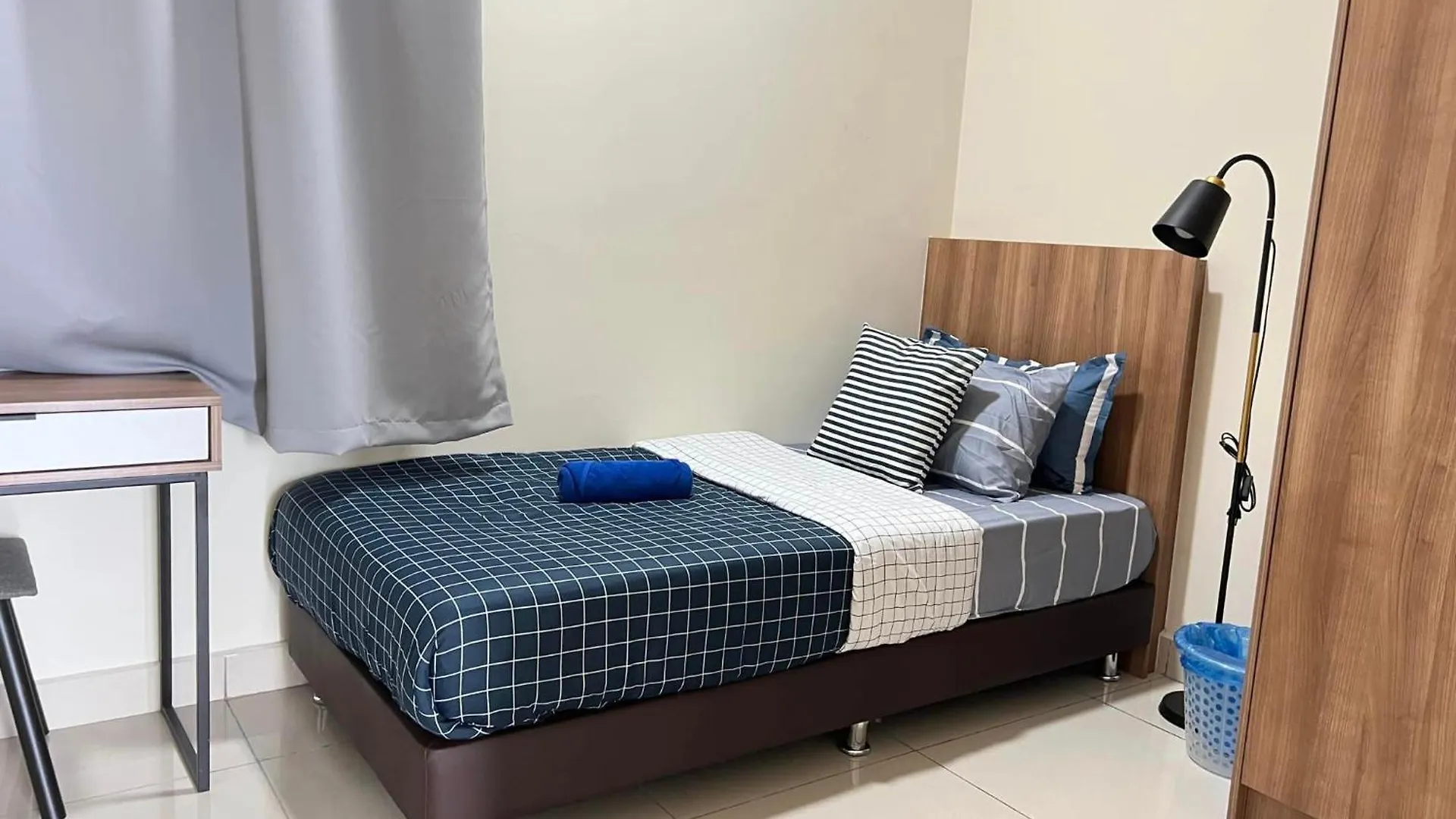Arc Austin Hill Apartment Johor Bahru