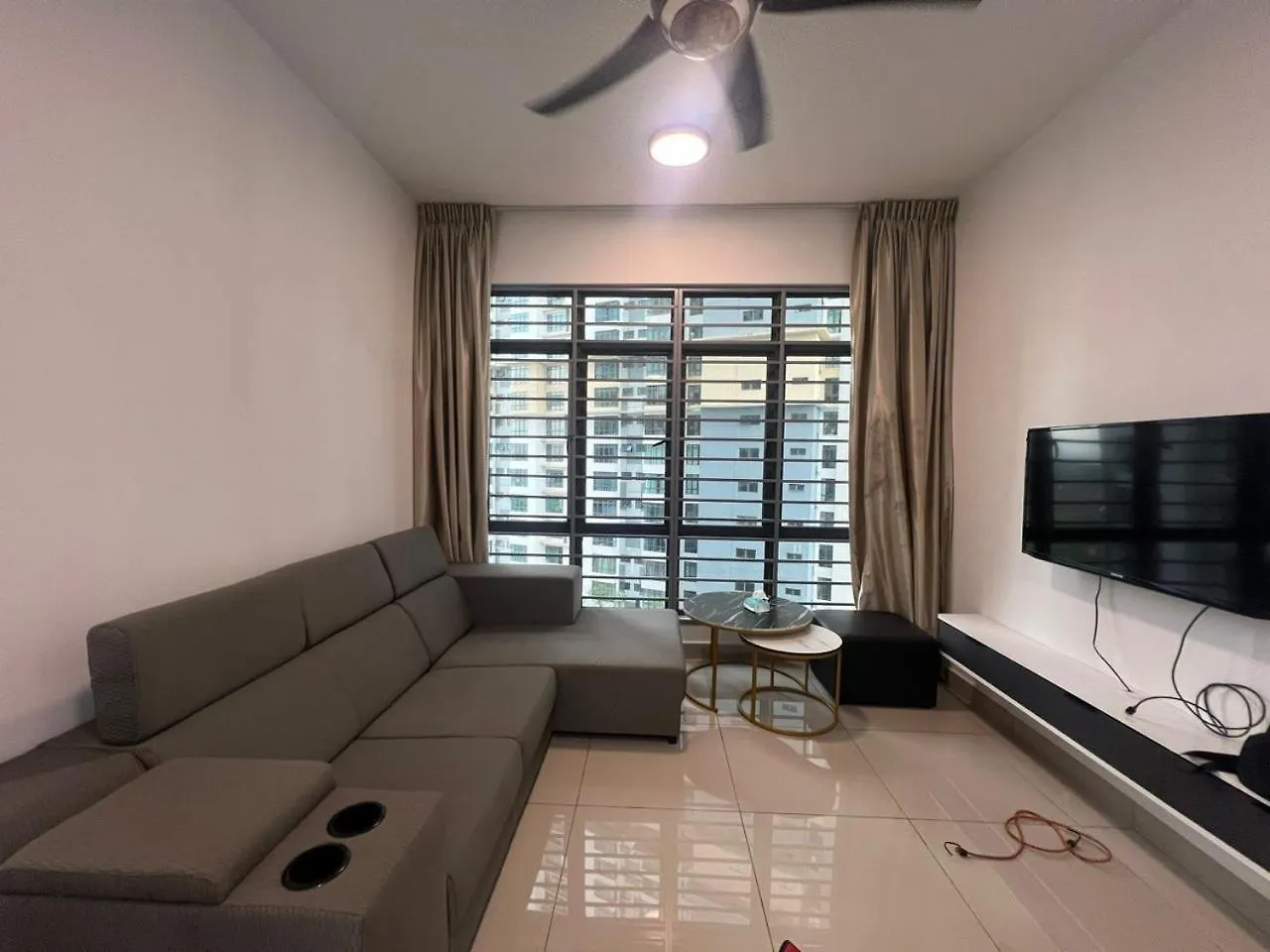 Arc Austin Hill Apartment Johor Bahru