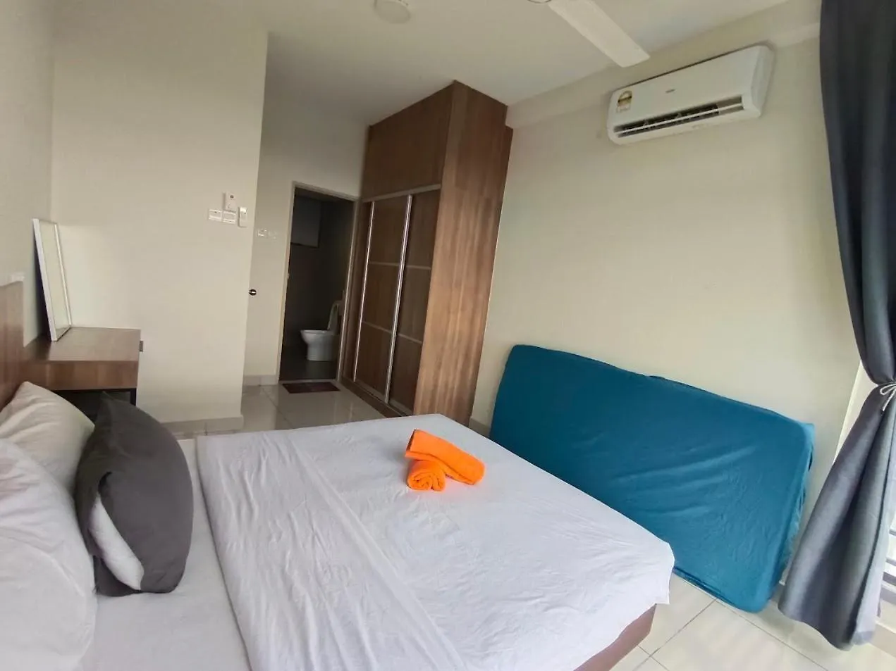 Arc Austin Hill Apartment Johor Bahru