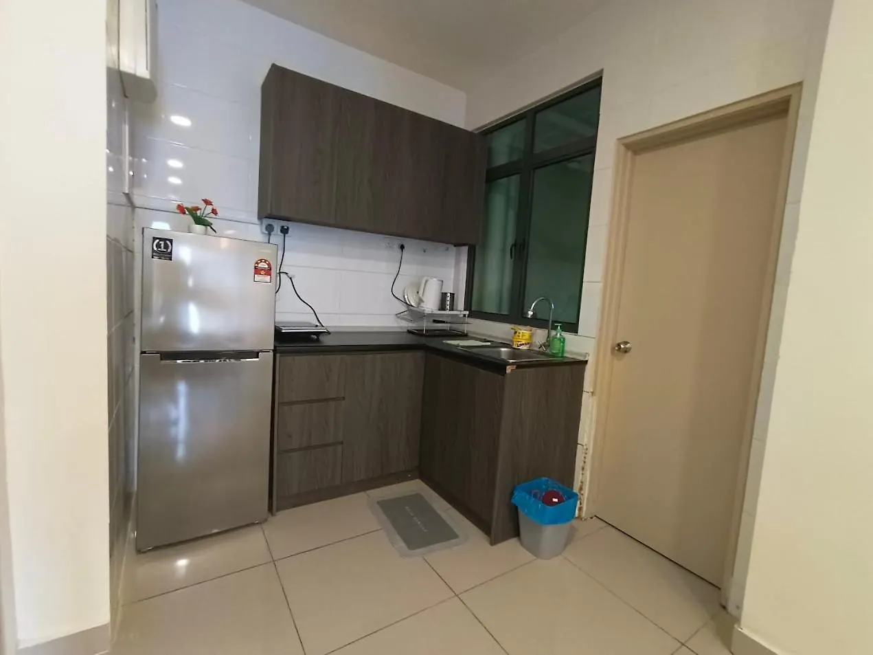 Arc Austin Hill Apartment Johor Bahru