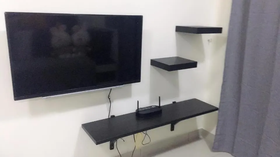 Arc Austin Hill Apartment Johor Bahru