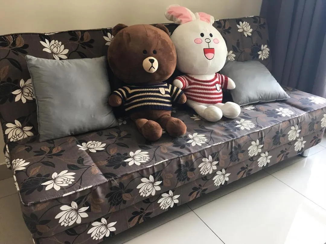 Arc Austin Hill Apartment Johor Bahru Malaysia